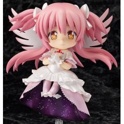 Puella Magi Madoka Magica Figura Nendoroid Ultimate Madoka 10 cm (re-run