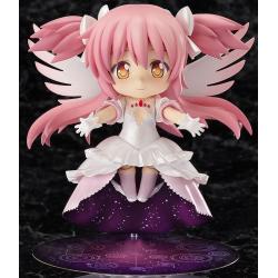Puella Magi Madoka Magica Figura Nendoroid Ultimate Madoka 10 cm (re-run