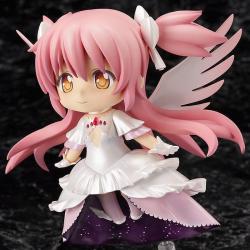 Puella Magi Madoka Magica Figura Nendoroid Ultimate Madoka 10 cm (re-run