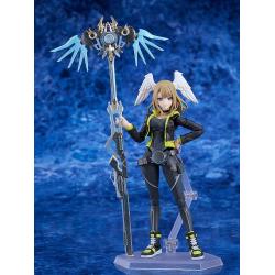 Xenoblade Chronicles 3 Figura Figma Eunie 15 cm