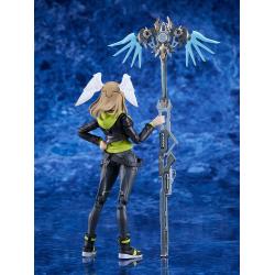 Xenoblade Chronicles 3 Figura Figma Eunie 15 cm