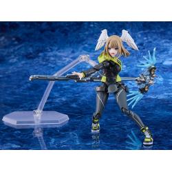Xenoblade Chronicles 3 Figura Figma Eunie 15 cm