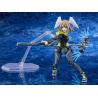 Xenoblade Chronicles 3 Figura Figma Eunie 15 cm
