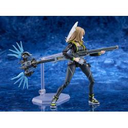 Xenoblade Chronicles 3 Figura Figma Eunie 15 cm