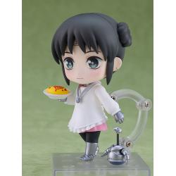 My Wife Has No Emotion Figura Nendoroid Mina 10 cm