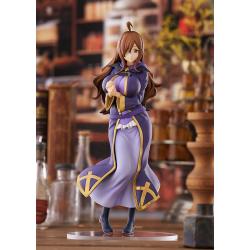 Konosuba 3 Estatua PVC Pop Up Parade Wiz L Size 24 cm
