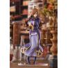 Konosuba 3 Estatua PVC Pop Up Parade Wiz L Size 24 cm