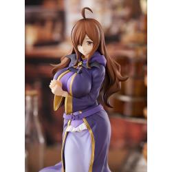 Konosuba 3 Estatua PVC Pop Up Parade Wiz L Size 24 cm