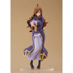 Konosuba 3 Estatua PVC Pop Up Parade Wiz L Size 24 cm