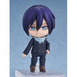 Noragami Figura Nendoroid Yato 10 cm