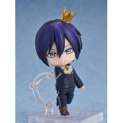 Noragami Figura Nendoroid Yato 10 cm