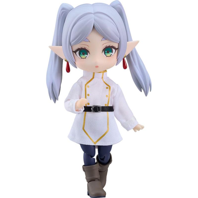 Frieren: Beyond Journey's End Figura Nendoroid Doll Frieren 14 cm
