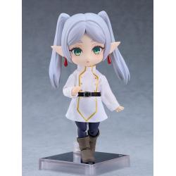 Frieren: Beyond Journey's End Figura Nendoroid Doll Frieren 14 cm
