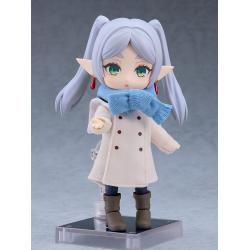 Frieren: Beyond Journey's End Figura Nendoroid Doll Frieren 14 cm