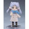 Frieren: Beyond Journey's End Figura Nendoroid Doll Frieren 14 cm