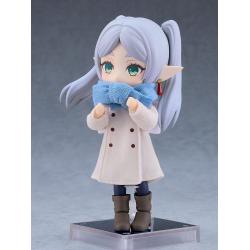Frieren: Beyond Journey's End Figura Nendoroid Doll Frieren 14 cm