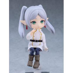 Frieren: Beyond Journey's End Figura Nendoroid Doll Frieren 14 cm