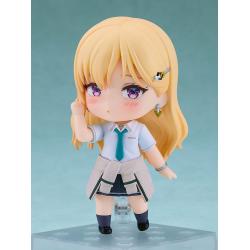 Days with my Step Sister Figura Nendoroid Saki Ayase 10 cm
