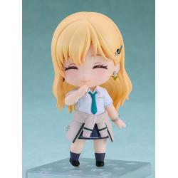 Days with my Step Sister Figura Nendoroid Saki Ayase 10 cm