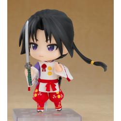 The Elusive Samurai Figura Nendoroid Tokiyuki Hojo 10 cm