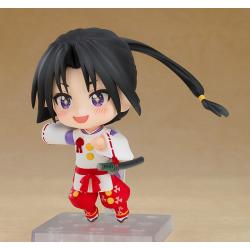 The Elusive Samurai Figura Nendoroid Tokiyuki Hojo 10 cm