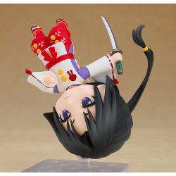 The Elusive Samurai Figura Nendoroid Tokiyuki Hojo 10 cm