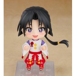 The Elusive Samurai Figura Nendoroid Tokiyuki Hojo 10 cm