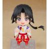 The Elusive Samurai Figura Nendoroid Tokiyuki Hojo 10 cm