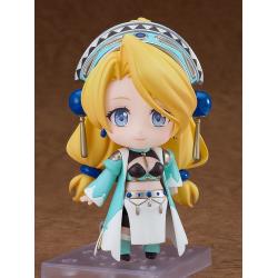 Atelier Marie Remake: The Alchemist of Salburg Figura Nendoroid Marie 10 cm