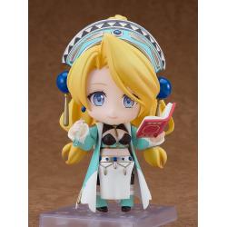 Atelier Marie Remake: The Alchemist of Salburg Figura Nendoroid Marie 10 cm