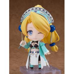 Atelier Marie Remake: The Alchemist of Salburg Figura Nendoroid Marie 10 cm