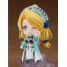 Atelier Marie Remake: The Alchemist of Salburg Figura Nendoroid Marie 10 cm