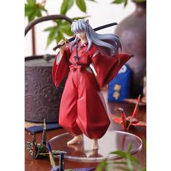Inuyasha The Final Act Estatua PVC Pop Up Parade Inuyasha (re-run) 17 cm