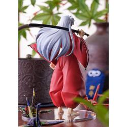Inuyasha The Final Act Estatua PVC Pop Up Parade Inuyasha (re-run) 17 cm