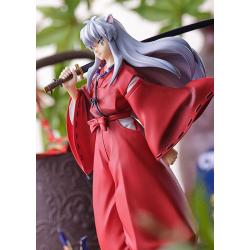 Inuyasha The Final Act Estatua PVC Pop Up Parade Inuyasha (re-run) 17 cm