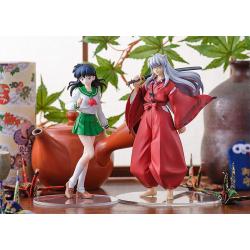 Inuyasha The Final Act Estatua PVC Pop Up Parade Inuyasha (re-run) 17 cm