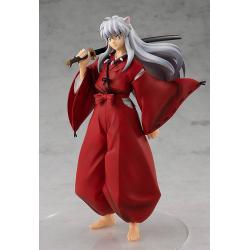 Inuyasha The Final Act Estatua PVC Pop Up Parade Inuyasha (re-run) 17 cm