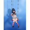 Gridman Universe Estatua PVC 1/7 Rikka Takarada Wall Figure 17 cm