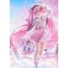 Character Vocal Series 01: Hatsune Miku Estatua PVC 1/6 Sakura Miku: Hanami Outfit Ver. 28 cm