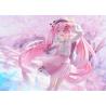 Character Vocal Series 01: Hatsune Miku Estatua PVC 1/6 Sakura Miku: Hanami Outfit Ver. 28 cm