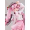 Character Vocal Series 01: Hatsune Miku Estatua PVC 1/6 Sakura Miku: Hanami Outfit Ver. 28 cm