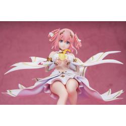 Princess Connect! Re:Dive Estatua PVC 1/7 Yui (Ceremonial) 22 cm