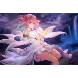 Princess Connect! Re:Dive Estatua PVC 1/7 Yui (Ceremonial) 22 cm