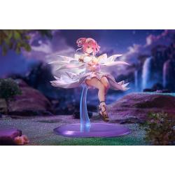 Princess Connect! Re:Dive Estatua PVC 1/7 Yui (Ceremonial) 22 cm