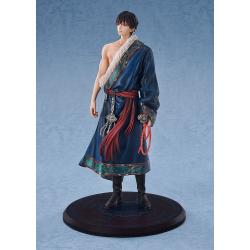 Time Raiders Estatua 1/7 Zhang Qiling: Xinxue Jiumeng Ver. 24 cm