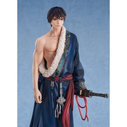 Time Raiders Estatua 1/7 Zhang Qiling: Xinxue Jiumeng Ver. 24 cm