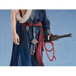 Time Raiders Estatua 1/7 Zhang Qiling: Xinxue Jiumeng Ver. 24 cm