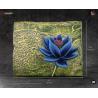 Magic The Gathering Escultura en relieve Black Lotus Previews Exclusive 17 x 15 cm
