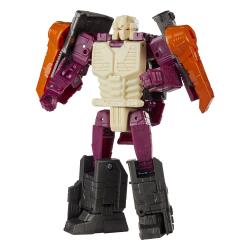 Transformers Generations War for Cybertron: Earthrise Figura Titan Class Scorponok 53 cm