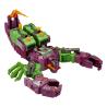 Transformers Generations War for Cybertron: Earthrise Figura Titan Class Scorponok 53 cm